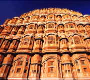 Back roads of Rajasthan 17 Days from $1,870 pp
