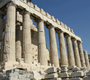 Best of Greece & Three Continents Cruise 2020